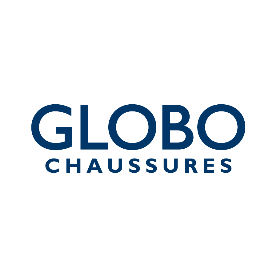 Logo Globo Chaussures